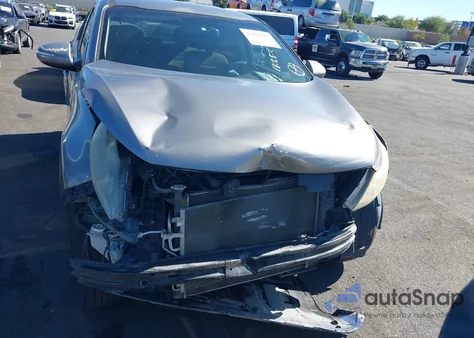 2013 Kia Sportage Lx z USA, uszkodzony, nr VIN KNDPB3A24D7487341